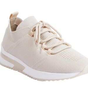 Urban Sport Beige Sneaker